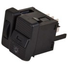 Commodo Bouton de phares VW Passat Polo Transporter IV  35794153101C 357941531