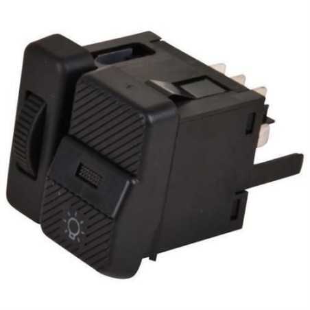 Commodo Bouton de phares VW Passat Polo Transporter IV  35794153101C 357941531