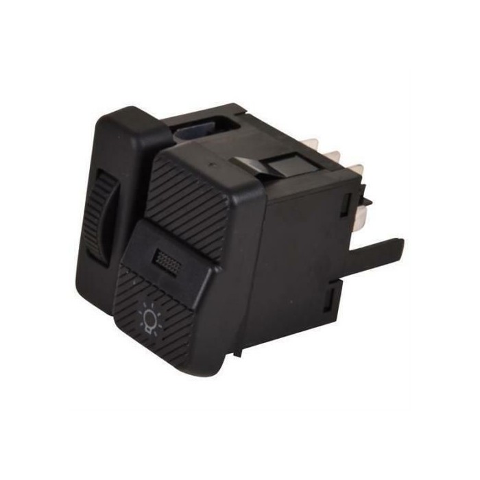 Commodo Bouton de phares VW Passat Polo Transporter IV  35794153101C 357941531