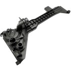 Support Vase d'expansion BMW Série 3 E46 Z4 E85 2.2i 2.5i 2.5si 3.0i 17111436251