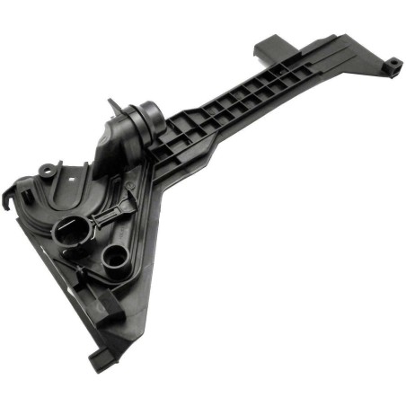 Support Vase d'expansion BMW Série 3 E46 Z4 E85 2.2i 2.5i 2.5si 3.0i 17111436251