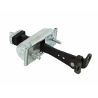 Charnière de porte Avant FORD Transit - 2006 à 2014  6C1AV23500AC 4861754