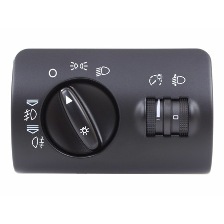 Commodo phares Interrupteur AUDI - A6 - 1997 à 2005  4B1941531C 4B1941531CB9B