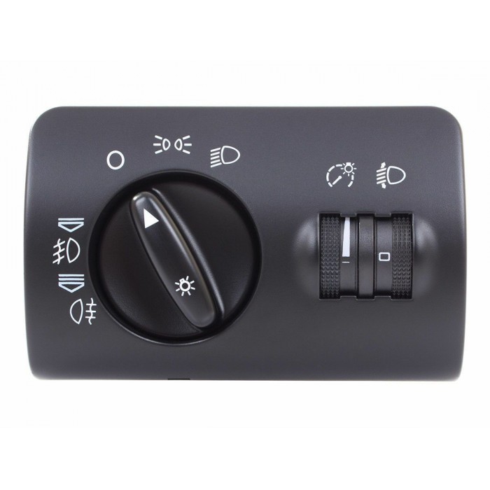 Commodo phares Interrupteur AUDI - A6 - 1997 à 2005  4B1941531C 4B1941531CB9B