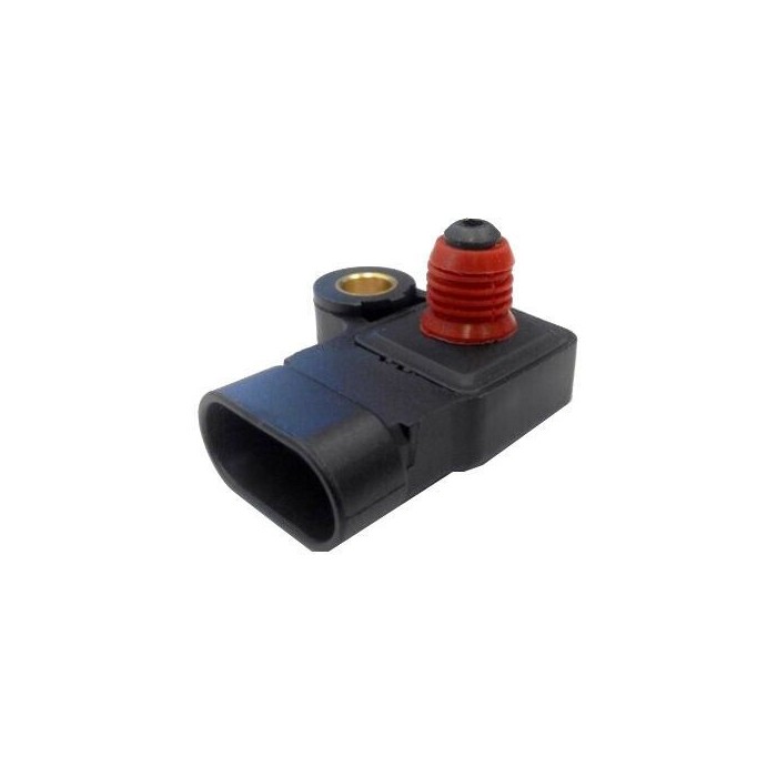 Capteur pression du tuyau d'admission CHEVROLET Lacetti J200 Nubira 1.8 25184082