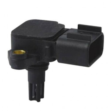 Capteur pression du tuyau d'admission Mondeo III Transit X-Type 1C1A-9F479-AA