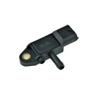 Capteur pression des gaz d'échappement Bravo Agila 9-3 Splash Vectra MK 55198717