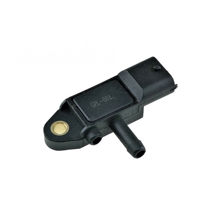 Capteur pression des gaz d'échappement Bravo Agila 9-3 Splash Vectra MK 55198717