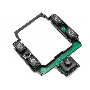 Commande Bouton Vitre Electrique MERCEDES Classe C - W202 S202 - 2028208210