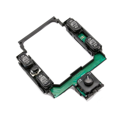 Commande Bouton Vitre Electrique MERCEDES Classe C - W202 S202 - 2028208210