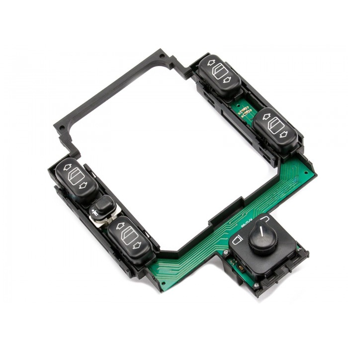 Commande Bouton Vitre Electrique MERCEDES Classe C - W202 S202 - 2028208210