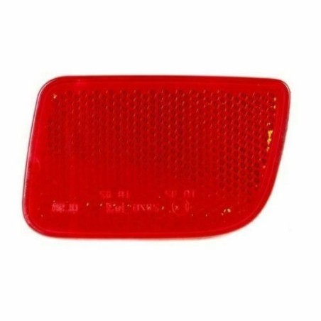 Réflecteur Pare-Choc Arrière Droit OPEL Movano B RENAULT Master III 8200152642