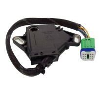 CAPTEUR BITRON TRANSMETTEUR BOITE AUTO C5 DS3 207 CLIO LAGUNA MEGANE 7700100010