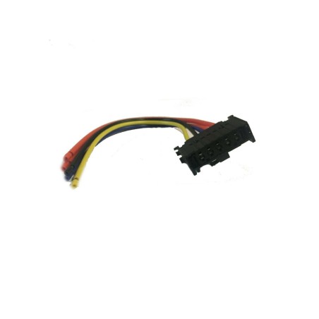 Faisceau résistance chauffage Punto ALFA ROMEO Mito Doblo Adam Corsa D 55702407