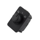Commande Bouton Réglage rétroviseur AUDI A6 C5 1997-2001  4B0959565A