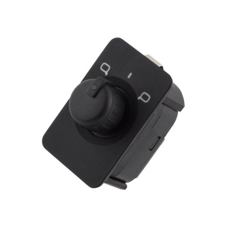 Commande Bouton Réglage rétroviseur AUDI A6 C5 1997-2001  4B0959565A