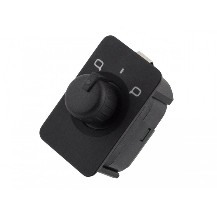 Commande Bouton Réglage rétroviseur AUDI A6 C5 1997-2001  4B0959565A