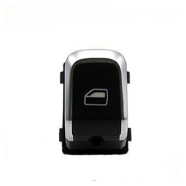 Bouton de vitre AUDI A4 2007 à 2015 A5 2007 à 2017 Q5 - 8K0959855A