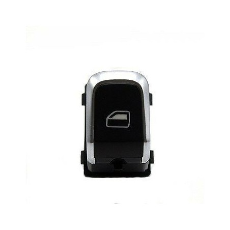 Bouton de vitre AUDI A4 2007 à 2015 A5 2007 à 2017 Q5 - 8K0959855A