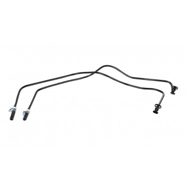 Tuyau Carburant RENAULT Megane I Scénic I 19 I - Moteurs 1.4 1.6 - 7700273714