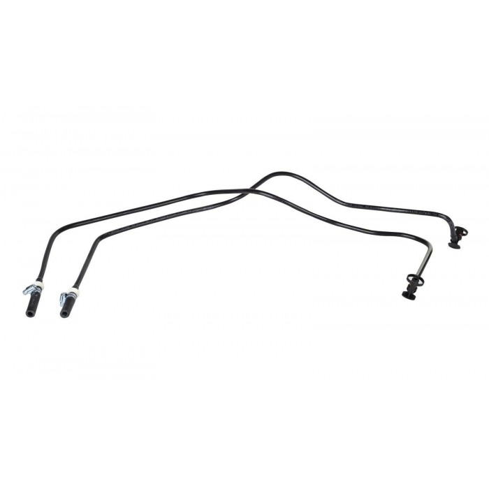 Tuyau Carburant RENAULT Megane I Scénic I 19 I - Moteurs 1.4 1.6 - 7700273714