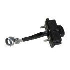 Charnière de porte Arrière FIAT Punto/Punto Evo 51961552 51818432 51860295