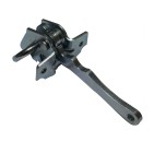 Charnière de porte Avant FIAT Brava I Marea 1996 à 2002 - 46782841