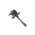 Charnière de porte Arrière FIAT Brava I Marea 1996 à 2002 - 46782841