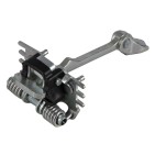 Charnière de porte Avant Jumpy Scudo Expert à partir de 2007 1440204880