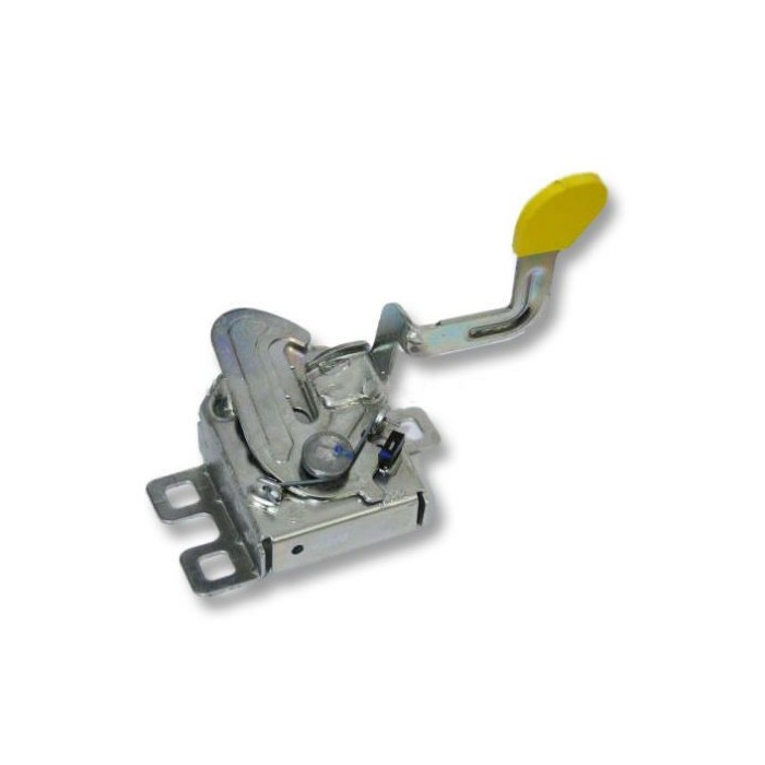 Serrure de Capot FIAT Doblo - à partir de 2015 52046011