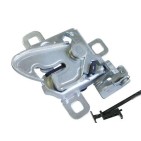 Serrure de Capot FIAT Strada Pick-up - 1999 à 2012 46847368