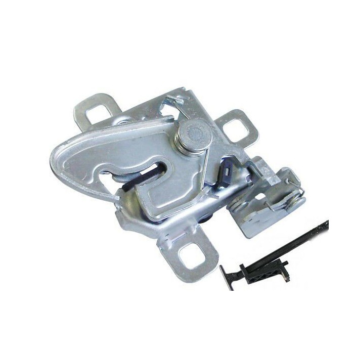 Serrure de Capot FIAT Strada Pick-up - 1999 à 2012 46847368