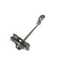 Charnière de porte Avant RENAULT Megane Scenic - 1996 à 1999  7700834326
