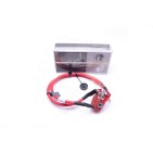 Cable de Batterie Plus Pour BMW Série 1 F20 F21 2 F22, F87 F23 61129253111