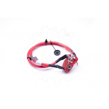 Cable de Batterie Plus Pour BMW Série 1 F20 F21 2 F22, F87 F23 61129253111