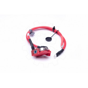 Cable de Batterie Plus Pour BMW Série 1 F20 F21 2 F22, F87 F23 61129253111