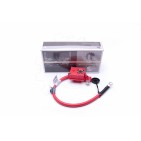 Cable de Batterie Plus Pour BMW Série 1 E82 E88 3 E90 E91 E92 61129217031