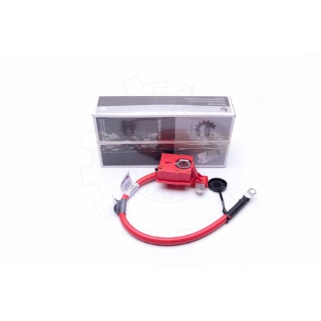 Cable de Batterie Plus Pour BMW Série 1 E82 E88 3 E90 E91 E92 61129217031