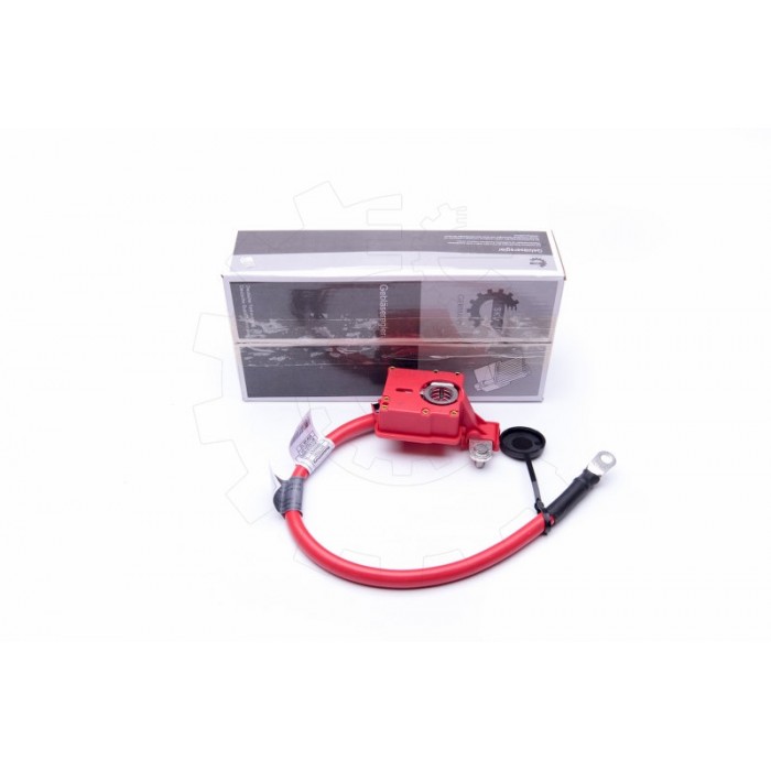 Cable de Batterie Plus Pour BMW Série 1 E82 E88 3 E90 E91 E92 61129217031