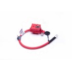 Cable de Batterie Plus Pour BMW Série 1 E82 E88 3 E90 E91 E92 61129217031
