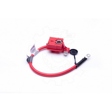 Cable de Batterie Plus Pour BMW Série 1 E82 E88 3 E90 E91 E92 61129217031
