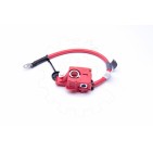 Cable de Batterie Plus Pour BMW Série 1 E82 E88 3 E90 E91 E92 61129217031