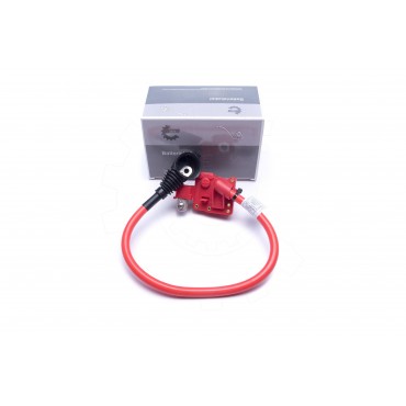 Cable de Batterie Plus Pour BMW Série 1 E82 5 F10 F11 6 F06 F12 F13 61129217036
