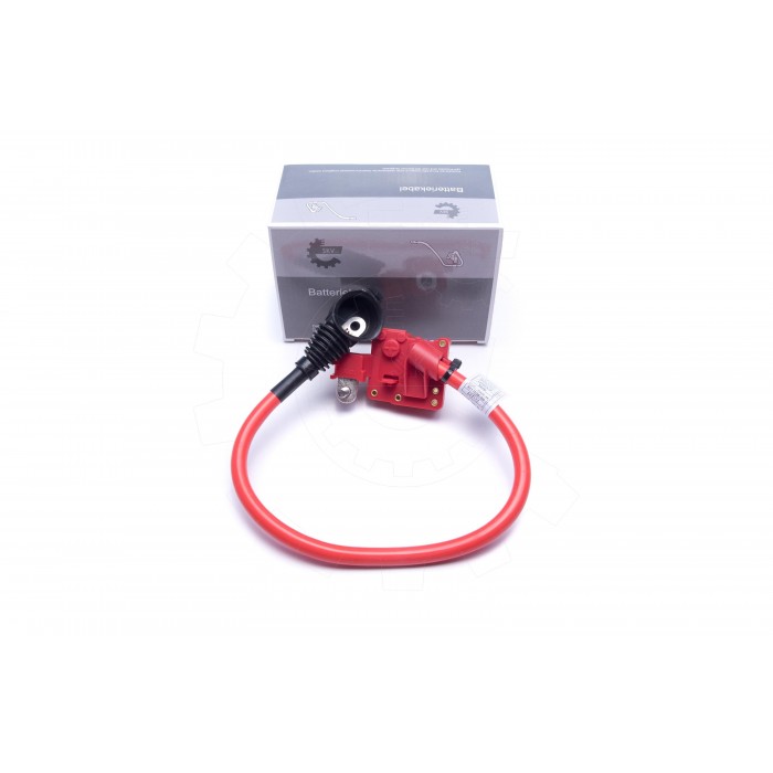 Cable de Batterie Plus Pour BMW Série 1 E82 5 F10 F11 6 F06 F12 F13 61129217036