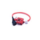 Cable de Batterie Plus Pour BMW Série 1 E82 5 F10 F11 6 F06 F12 F13 61129217036