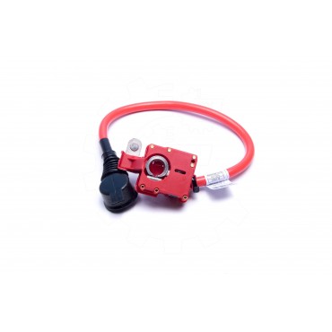 Cable de Batterie Plus Pour BMW Série 1 E82 5 F10 F11 6 F06 F12 F13 61129217036