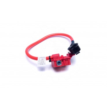 Cable de Batterie Plus Pour BMW Série 1 E82 5 F10 F11 6 F06 F12 F13 61129217036