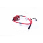 Cable de Batterie Plus Pour BMW Série 3 F30, F80 F31 F34 4 F32, F82 61126834543