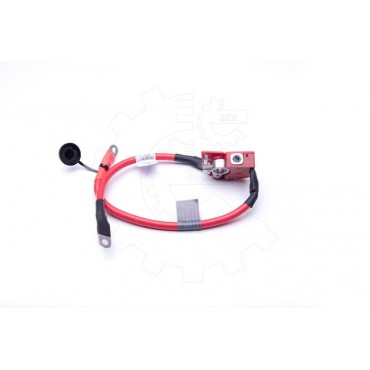 Cable de Batterie Plus Pour BMW Série 3 F30, F80 F31 F34 4 F32, F82 61126834543