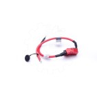 Cable de Batterie Plus Pour BMW Série 3 F30, F80 F31 F34 4 F32, F82 61126834543
